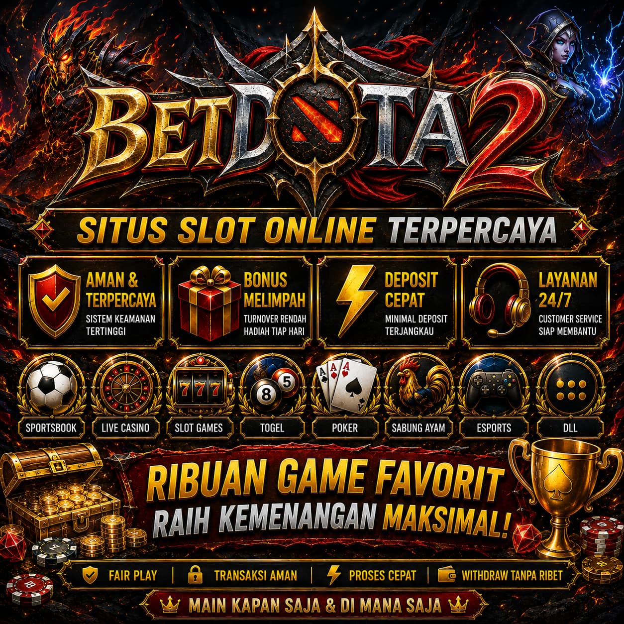 BETDOTA2