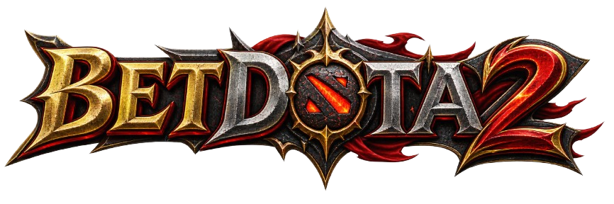 BETDOTA2 logo